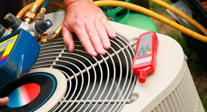 Air Conditioning services Summit NJ