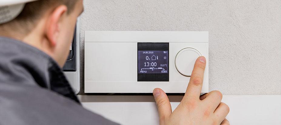 Converting To Programable Thermostats