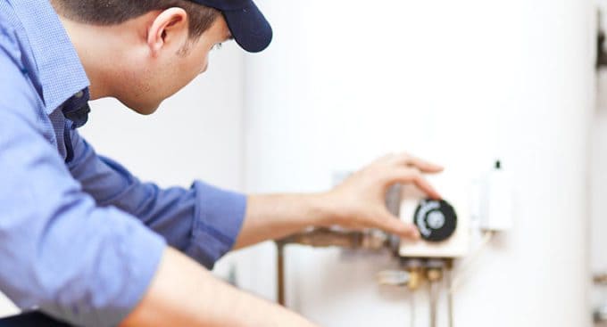 Water Heater Replacement Summit NJ