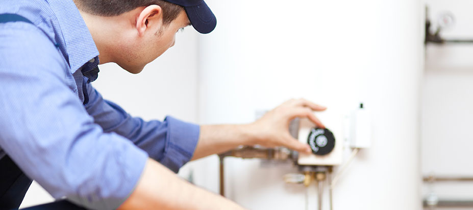 Water Heater Replacement Summit NJ