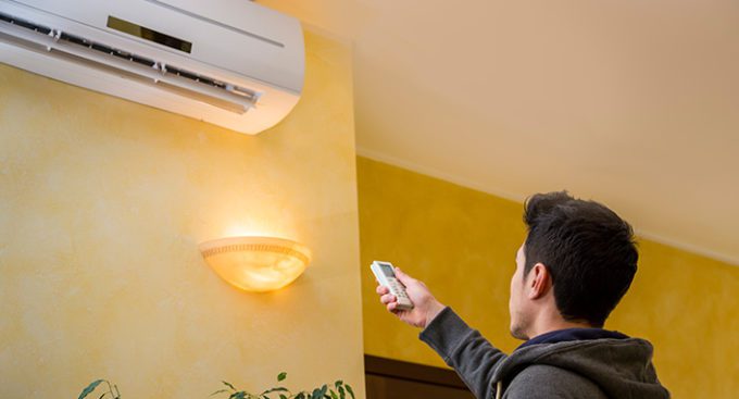 Split-Ductless System Air Conditioning Installation Repair NJ