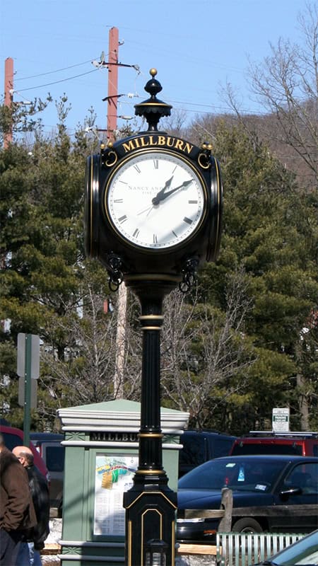 Millburn NJ Generator Installation