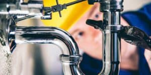 Plumbing Repair in Harding NJ