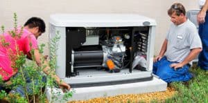 Generator Installation NJ