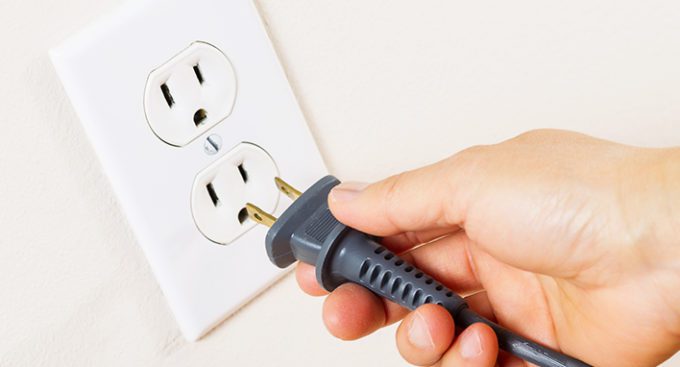 Whole House Power Surge Protector Installation