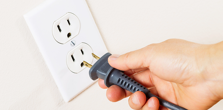 Whole House Power Surge Protector Installation