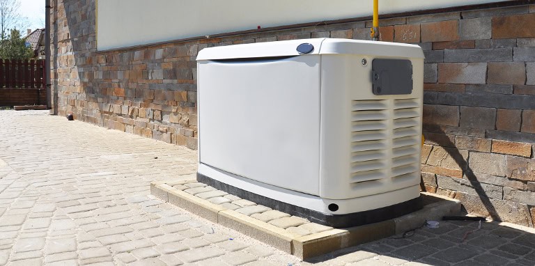 Chatham NJ Generator Installation