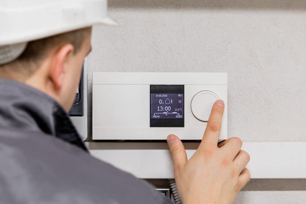 Picture of Troubleshooting Common Heater Issues In New Jersey Homes - Stashluk